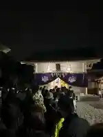 貴船社(一社3)(愛知県)