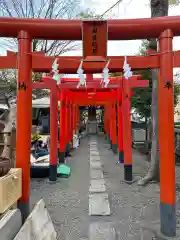 町田天満宮(東京都)