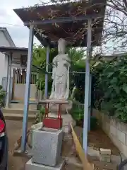 人皇太魂神社(茨城県)