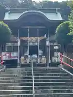 足立山妙見宮(御祖神社)(福岡県)