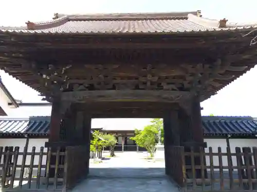 誠照寺(福井県)