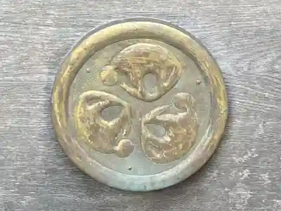 猿田彦神社(福岡県)