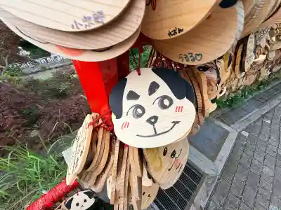 神祇大社(静岡県)