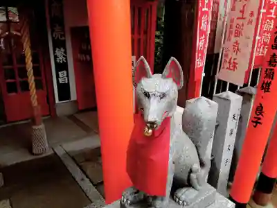 阿部野神社(大阪府)