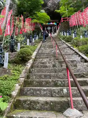 徳善院明王密寺(福島県)