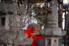 東海市熊野神社の建物その他