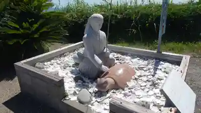 龍宮神社(鹿児島県)