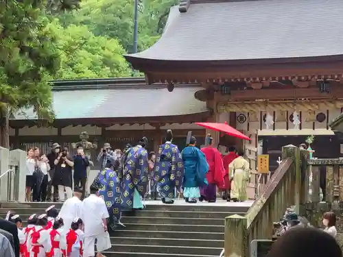 大山祇神社(愛媛県)