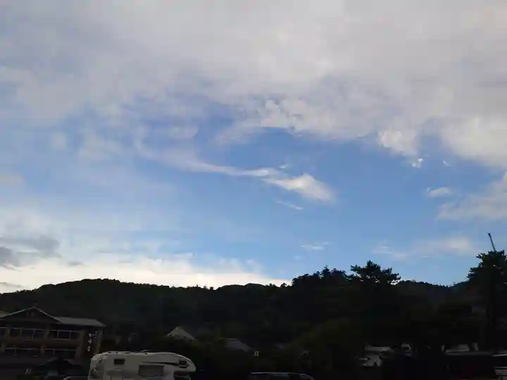 出雲大社(島根県)