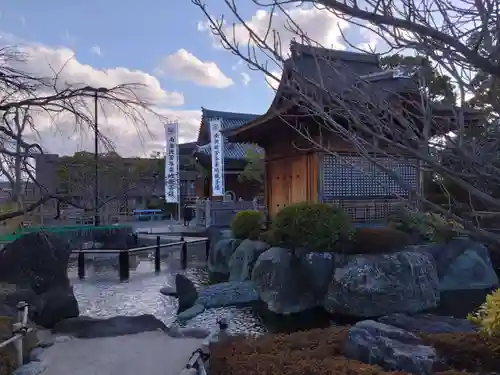総持寺(大阪府)