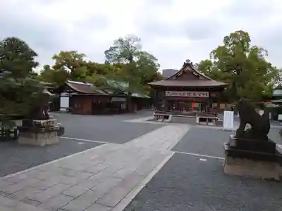 城南宮(京都府)