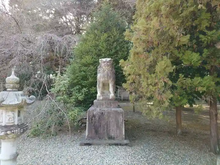 栃木縣護國神社(栃木県)