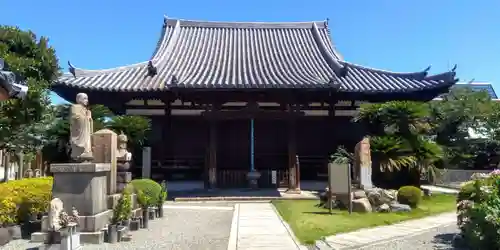 長遠寺(兵庫県)