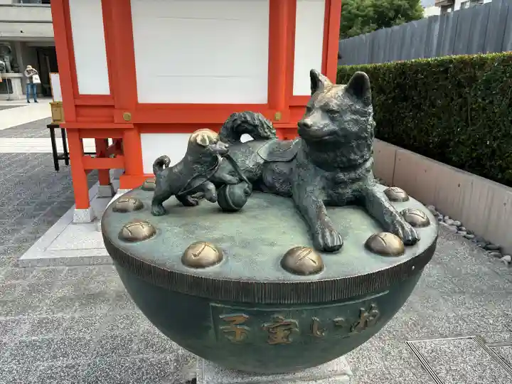 水天宮(東京都)