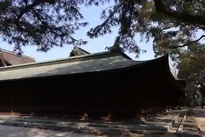 筥崎宮(福岡県)