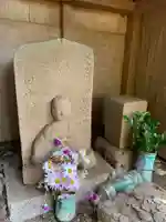 浅間神社(千葉県)