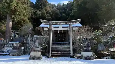 天満神社(兵庫県)