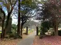 道場寺のその他建物