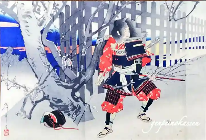 生田神社(兵庫県)