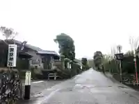 諏訪神社のその他建物