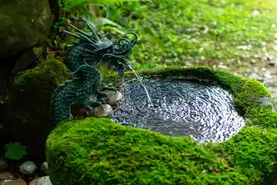 戸隠神社火之御子社(長野県)