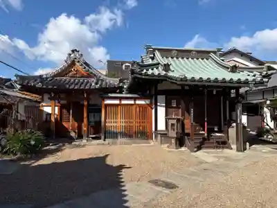 長宝寺(大阪府)