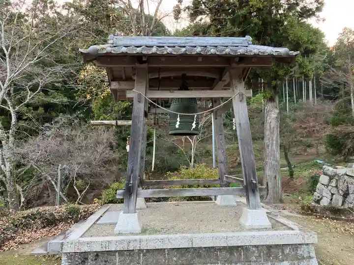 皷神社(岡山県)