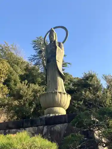 天嶽院(神奈川県)