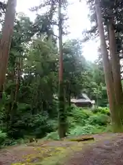 風巻神社(新潟県)