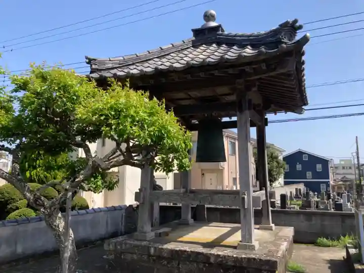 宝蔵寺(神奈川県)
