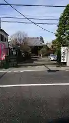 清林寺(東京都)