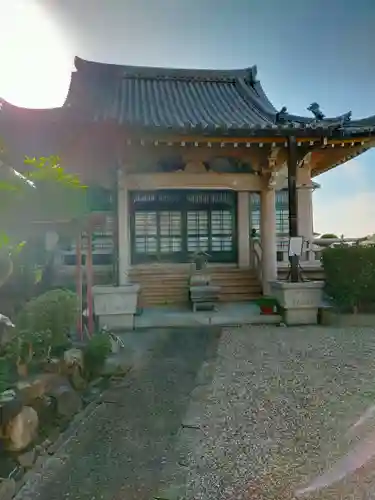 阿弥陀寺(大阪府)