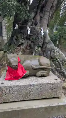 上宮天満宮(大阪府)