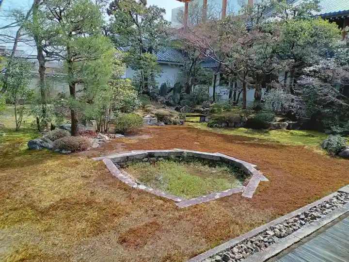 本法寺(京都府)