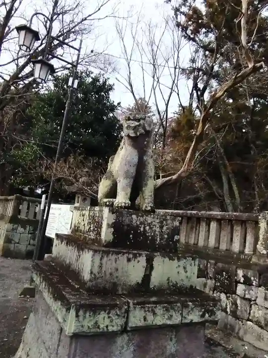 一之宮貫前神社(群馬県)