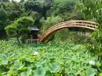 神咒寺のその他建物