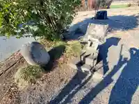 八坂神社 (新宿町)(栃木県)