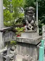 東神奈川熊野神社(神奈川県)