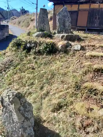 仏堂(栃木県)