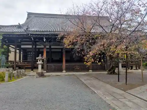 本法寺(京都府)