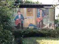 岡村天満宮のその他建物