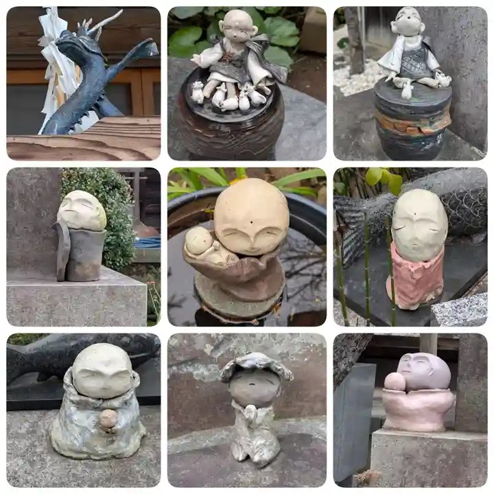 海蔵院(神奈川県)