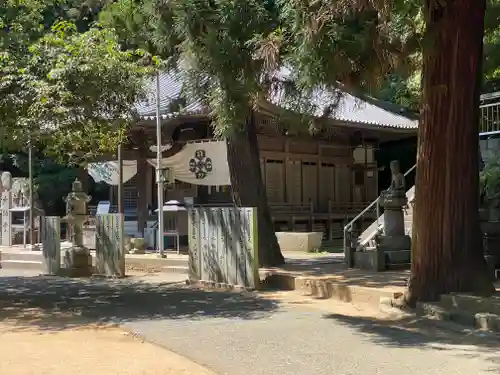 八栗寺(香川県)