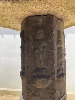 白旗観音寺のその他建物