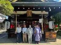 御霊神社(奈良県)
