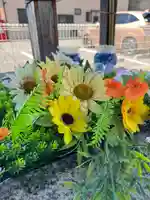 阿邪訶根神社(福島県)