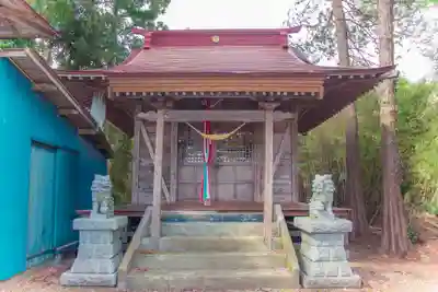 日枝神社(宮城県)