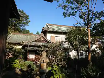 英潮院のその他建物