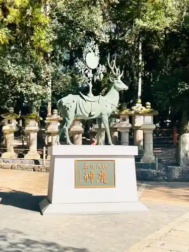 春日大社(奈良県)