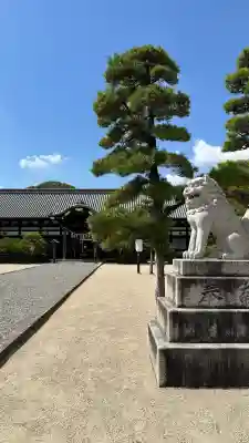 誉田八幡宮(大阪府)